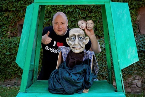 Theatertour - Herz aus Glas - Gaggenau - 24.09.2026 19:00