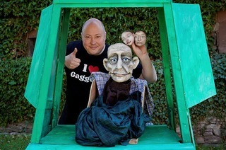 Theatertour - Herz aus Glas