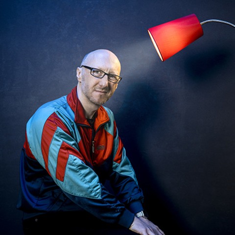 Ralf Senkel - Der hat gesessen! - Freiburg - 04.12.2026 20:00