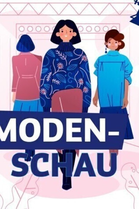 Seniorenmodenschau - Modenschau mit MK Mode Nr. 1 - Markkleeberg - 09.10.2026 14:00