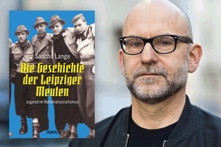 DIE GESCHICHTE DER LEIPZIGER MEUTEN - Jugend im Nationalsozialismus