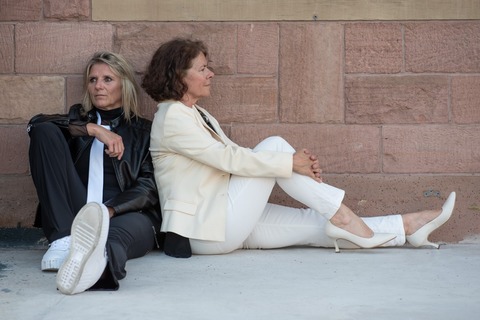 Duo Sympathique - M�nstertal - 15.02.2026 11:30