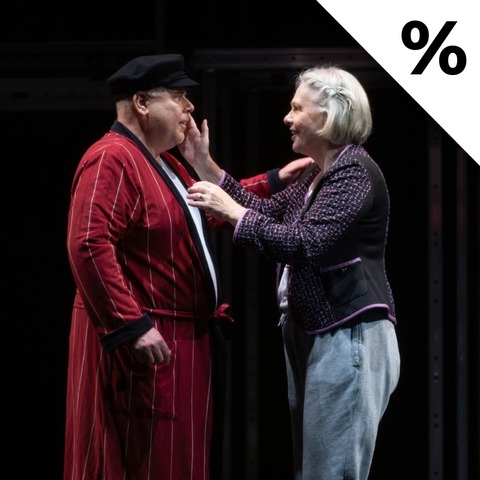 Hans & Grete - zum letzten Mal - Hamburg - 21.03.2026 19:30