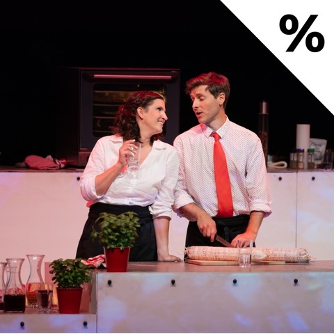 Tosca - Hamburg - 14.03.2026 19:30