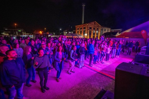 Galgenberg Festival *** Kombi-Ticket Fr/Sa *** - Aalen - 07.08.2026 18:00