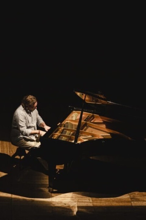 Klavierkonzert: „Kl�nge aus der Stille“ - Neo-Klassik f�r Piano - Hamburg - 06.06.2026 19:00