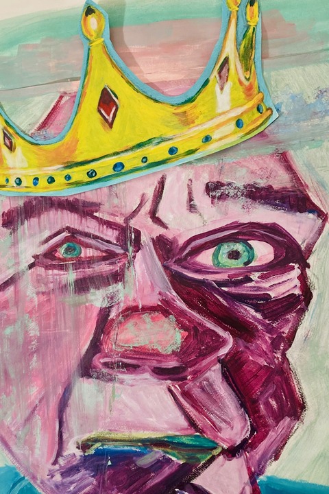 Der K�nig stirbt (Le roi se meurt) - Singen (Hohentwiel) - 29.03.2026 20:00