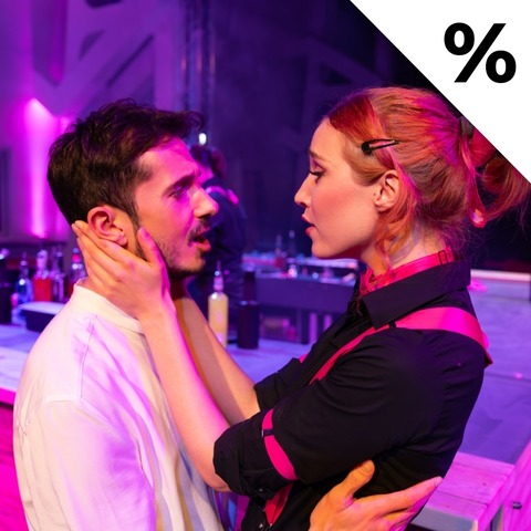 Carmen - Hamburg - 21.06.2026 18:00