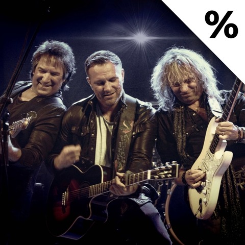 Spirit of Smokie - Celebrating the Music of Smokie - Neuenhagen bei Berlin - 10.09.2026 20:00