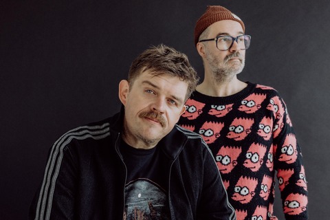 JUPITER JONES - a.s.s. concerts & promotion GmbH pr�sentiert - Karlsruhe - 24.09.2026 20:00