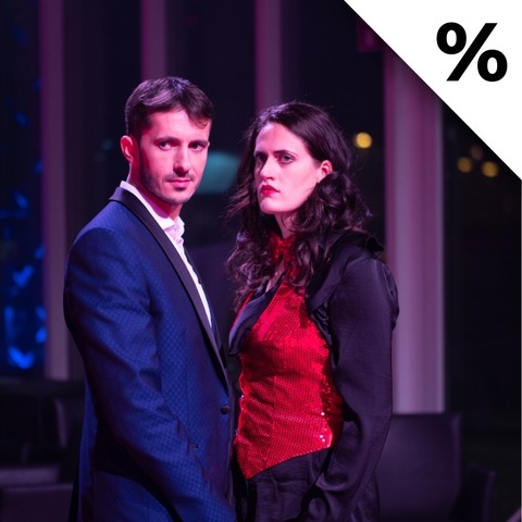 La Traviata - Hamburg - 26.06.2026 19:30