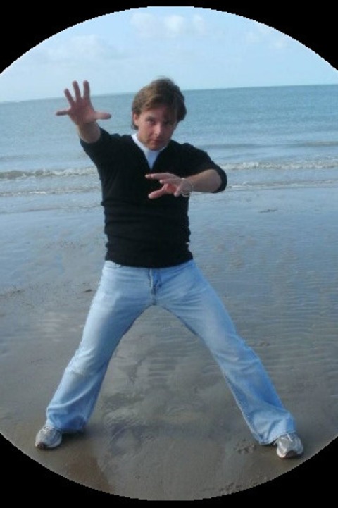 Gastspiel Wim Alexander: Vertragt euch! - Essen - 11.04.2026 20:00