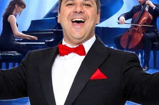 Riccardo: Andrea Bocelli Tribute