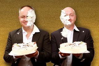 Schwarze Gr�tze - Das Besteste