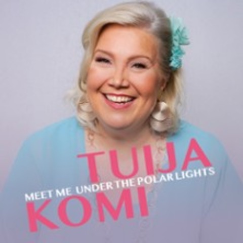 Meet Me Under The Polar Lights - M�NCHEN - 07.05.2026 20:00