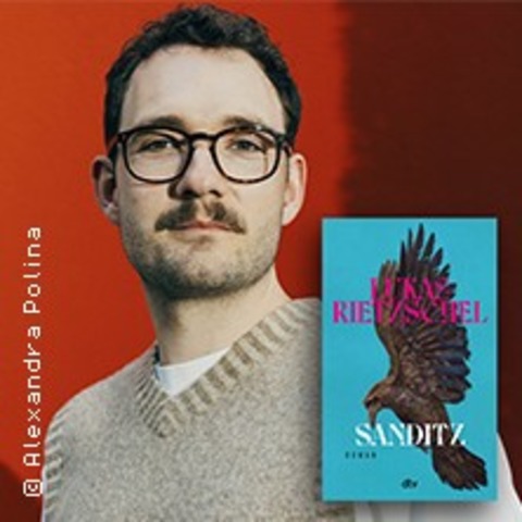 Lukas Rietzschel - Sanditz - Leipzig - 20.03.2026 19:30