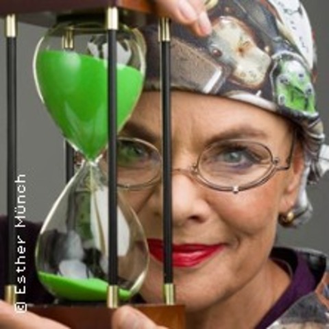 Walli - Wann isset passiert - ESSEN - 23.10.2026 19:00