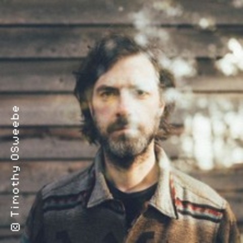 Gregor McEwan - Going Solo - ALTDORF - 13.06.2026 20:00