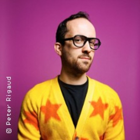 Igor Levit & Daniel Harding - Baden-Baden - 17.04.2026 19:00