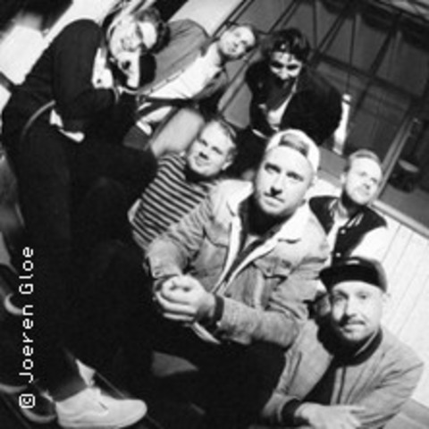 ON! - Alles Auf Neu Tour 2026 - Rostock - 12.06.2026 19:30