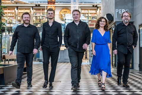 Vivaldiana - von Vivaldi bis Deep Purple - Germersheim - 17.05.2026 11:00