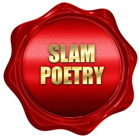 Poetry Slam - Husum - 09.05.2026 19:30