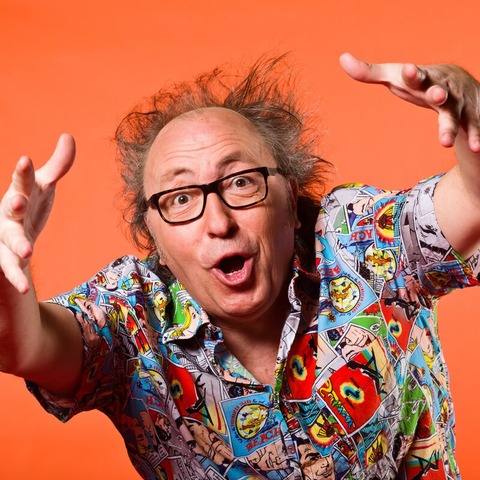 URBAN PRIOL - Im Fluss. T�glich quellfrisch, immer aktuell! - Langen (Hessen) - 02.04.2027 20:00