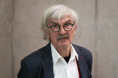 Christoph Hein - Das Narrenschiff - Brandenburg - 25.06.2026 20:00