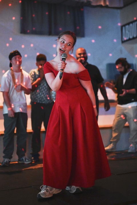 mixed ability ensemble der fbs - mit „rapa�tiv 2026 - Talente ohne Ende“ - ohne Pause - Stuttgart - 02.05.2026 20:00