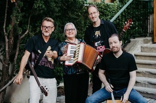 Ka Lerchal - Wien-narrische Lieder aus eigenem Anbau