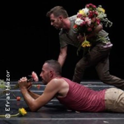 The Third Dance - BERLIN - 27.03.2026 19:30