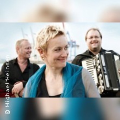 Maritime Chansons - ELLERHOOP - 11.06.2026 19:00