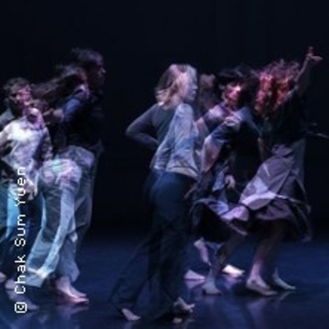 Werkstatt: Out Of Joint - LEIPZIG - 10.03.2026 20:00