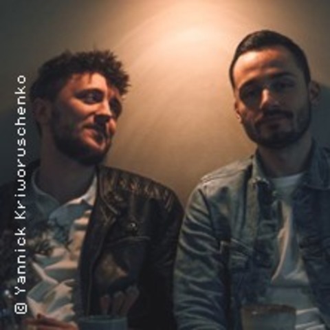 Werter + special guest - Bremen - 30.04.2026 19:45