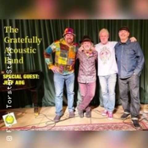 Masters Of Acoustic Music Br�ck #2 - BR�CK (MARK) - 10.10.2026 20:00