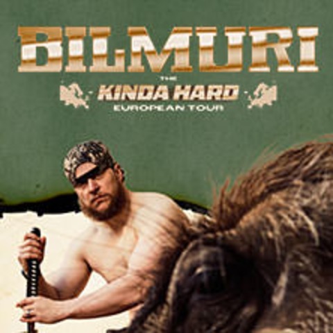 BILMURI - Hamburg - 09.06.2026 20:00