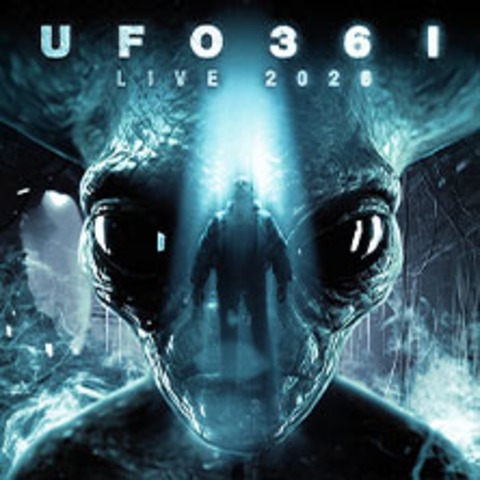 Ufo361 - OFFENBACH AM MAIN - 03.10.2026 19:30