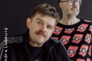 Jupiter Jones - Ich trag den Sarg, Du tr�gst was Buntes - Tour 2026