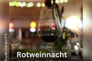 Rotweinnacht