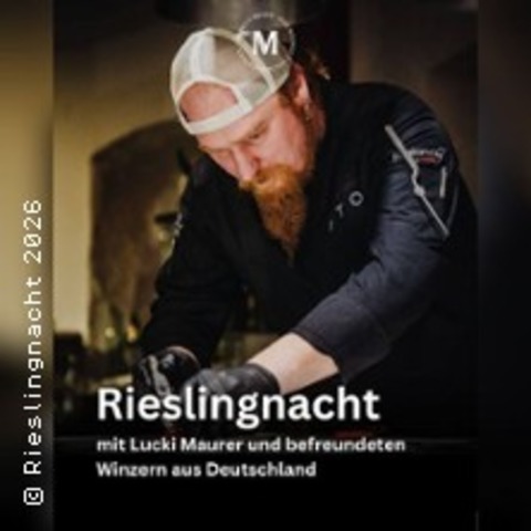 Rieslingnacht - MARKT NORDHEIM - 24.07.2026 19:00