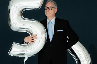 Hans Gerzlich - Ich hatte mich j�nger in Erinnerung