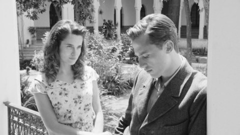 Der Fremde - Basel - 19.02.2026 13:20