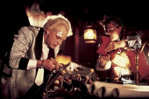 Zur�ck in die Zukunft - Kandern - 14.02.2026 20:15