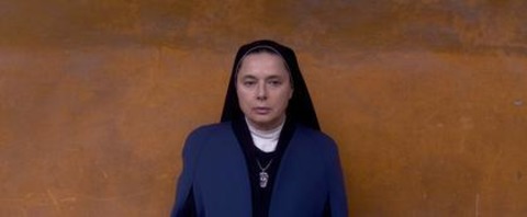 Konklave - Offenburg - 18.02.2026 20:00