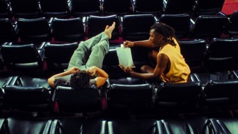 Night Stage - Freiburg - 15.02.2026 20:00