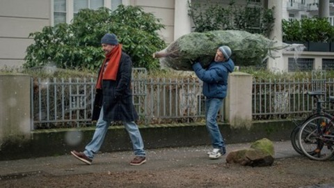 Die �ltern - L�rrach - 12.02.2026 17:30