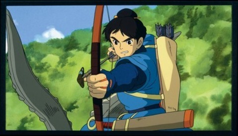 Prinzessin Mononoke - Basel - 12.02.2026 18:10