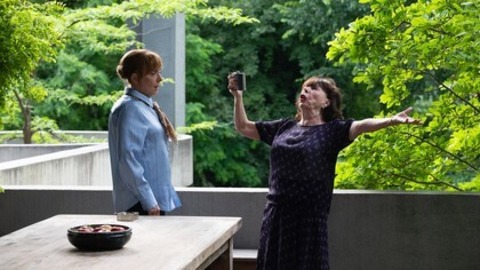 Svadba (The Wedding) - Basel - 15.02.2026 20:40