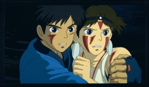 Prinzessin Mononoke - Offenburg - 12.02.2026 20:00