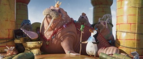 Der letzte Wals�nger - Offenburg - 12.02.2026 16:00